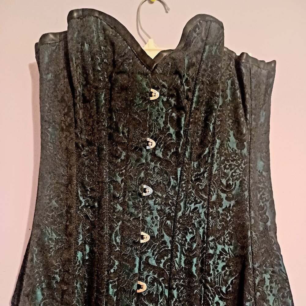 Corset